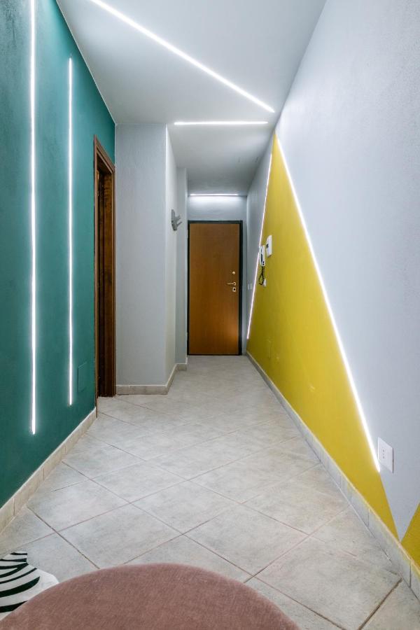 Boutique Apartments Collection-Genio Ribelle Sássari Exterior foto
